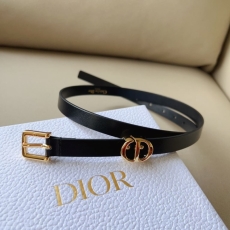 Dior Belts